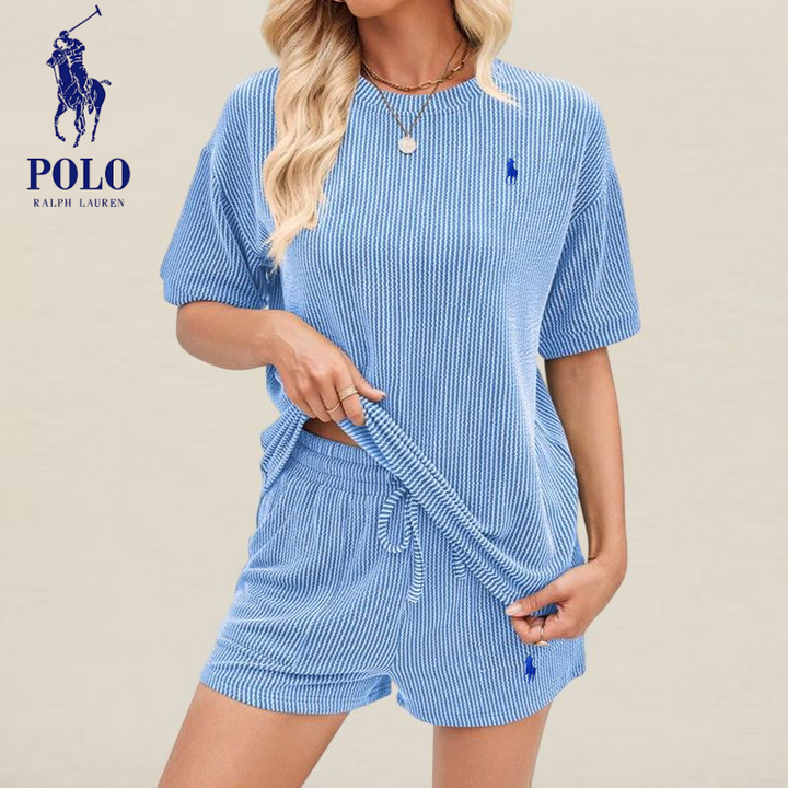 R. Ꮮаᴜгеn – Women’s Summer Set