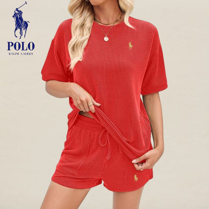 R. Ꮮаᴜгеn – Women’s Summer Set