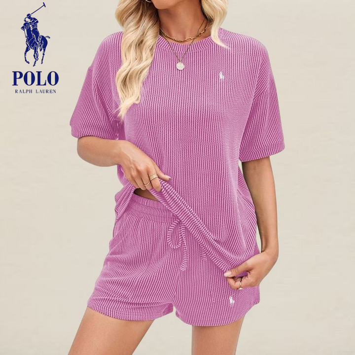 R. Ꮮаᴜгеn – Women’s Summer Set