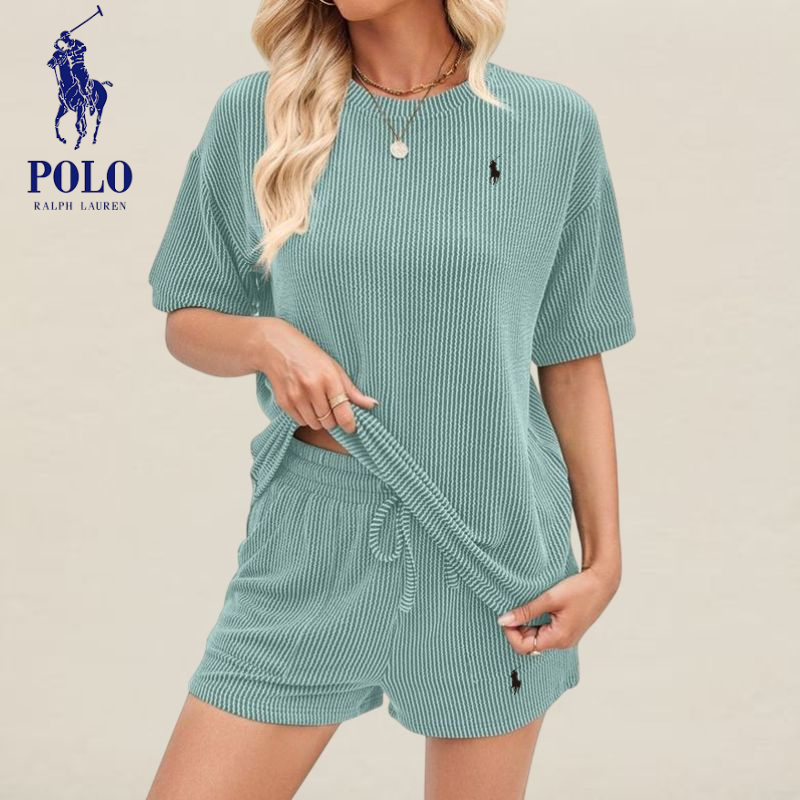 R. Ꮮаᴜгеn – Women’s Summer Set