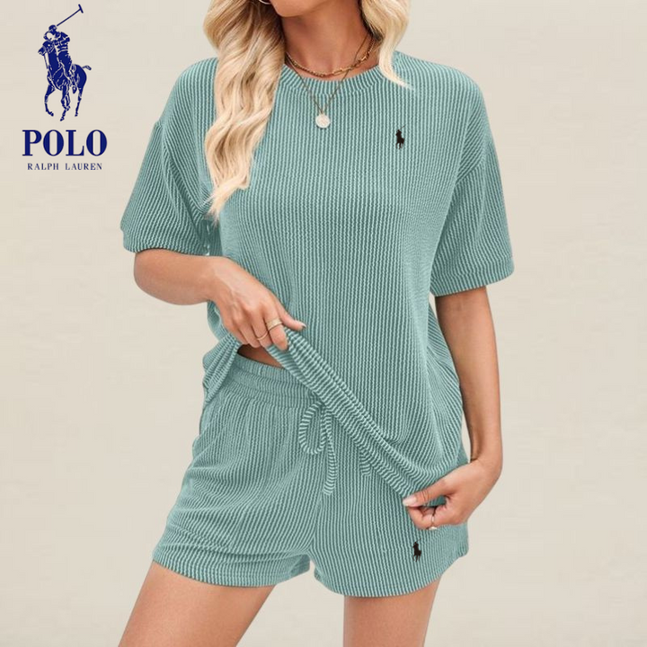 R. Ꮮаᴜгеn – Women’s Summer Set